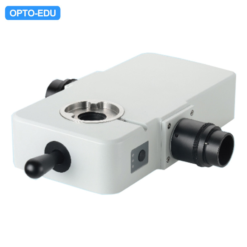 LED Opto-Edu A17.0950-5 Multi Viewing Microscope Rohs