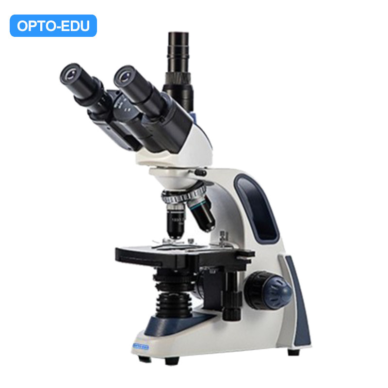 A11.1171-T Wf25x Compound Optical Microscope Biological