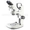 7x - 45x Binocular Stereo Optical Microscope with Track Stand LED Light A23.0906 - J3L