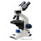 Portable Bonocular Polarizing Light Microscope Cordless 40x - 400x A15.0022
