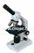 Monocular Student Biological Microscope With Separate Coarse & Fine Focusing A11.1003