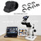 Focus Adjustable 5.0M WIFI / USB Digital Camera Using For iPad / Android / Win A59.4907