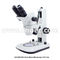 A23.0903-BL9 0.67x-4.5x  Stereo Zoom Microscopes With Up & Bottom LED Illumination