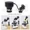 Professional Microscope Accessories Digital Camera With 2592x1944 Resolution