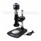 Monocular HDMI Digital USB Microscope A34.4904 - H2 With Dual Coaxial LED Light Source