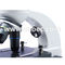 100X Hobby High Power Monocular Biological Microscope LED Illumination A11.1124
