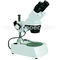 WF10X Industry Parallel Stereo Microscope Stamp Microscopes A22.1206