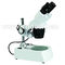 5X - 80X Ergonomic Stereo Optical Microscope Stereo Binocular Microscopes A22.1208