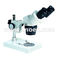 Binocular Digital Stereo Microscope biological Microscopes 5x / 10x Rohs A22.1209