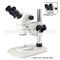 Outstanding White Gem Stereo Optical Microscope 8X - 35X A23.0904-B4