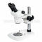 Greenough Binocular Zoom Stereo Optical Microscope Industry Inspection A23.0905-B4