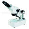 Inspection Gem Stereo Optical Microscope 10x - 40x A23.1201-EW