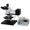 100X Industry Trinocular Metallurgical Optical Microscope A13.0216