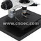100X Polarizing Metallurgical Optical Microscope Trinocular / Monocular A13.0217