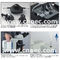 40x - 1000x Learning Fluorescence Microscope Infinity Plan A16.0908