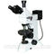 Infinity Plan Trinocular Polarizing Light Microscope 40X - 400X A15.0204