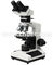 Metal Polarizing Microscopes Laboratory Binocular Microscope , Rohs A15.1017