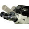 100X - 400X Inverted Phase Contrast Microscopy Trinocular A19.0205
