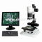 HD LED Light Source Digital Optical Microscope For High Students A32.0601-220XY