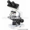 Wide Field 1000X Biological Microscope LED Illumination A11.1009