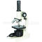 400x Monocular Biological Microscope With Electric Light A11.1101