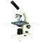 Sliding Binocular Biological Compound Microscope A11.1104