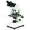 Sliding Binocular Biological Microscope For Hobby A11.1106