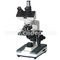 Sliding Binocular Dark Field Microscope Halogen Lamp A11.1110
