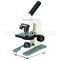 400x Hobby Biological Microscope Wide Field Microscopes A11.1111