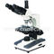 Binocular / Monocular Compound Microscope Compensation Free A11.1120