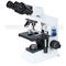 Polarizing Compound Optical Microscope Fluorescent LED Microscopes A12.0906