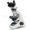 Biological Binocular Polarizing Light Microscope 40x - 630x A15.1123