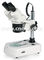 Stereo Optical Microscope Stereo Zoom Microscopes Halogen Lamp A22.1102