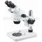 7x - 45x Stereo Zoom Microscope Wide Field Microscopes A23.0901