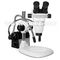 Cordless Stereo Dissecting Microscope Binocular For Medical A23.0903-P28