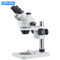 Trinocular Stereo Zoom Microscopes Magnification 7 - 45x A23.3645-B1T