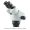 0.7 - 4.5x Pole Stand Zoom Stereo Optical Microscope Opto-edu Binocular A23.3645-B1