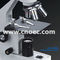 40x - 1000x Monucular Binocular Microscope For Student A11.0903