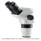 105mm Working Distance Stereo Optical Microscope With 0.67 - 4.5x Zoom Lens