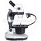 Bright / Dark Field Jewelry Microscope With 0.67x - 4.5x A24.0901