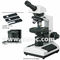 Monocular Polarized Light Microscope CE A15.1013 For Laboratory Research