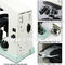 E100 Learning Wide Field Microscope Halogen Illumination Microscopes A12.0705
