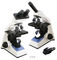 OPTO-EDU Biological Compound Microscope A11.0105 WF 10X/18mm Eyepiece