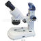 Optical Binocular Stereo Zoom Microscopes WF10x A22.1219 With CE