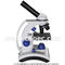 Lab Achromatic LED Biological Microscope Monocular Microscopes A11.1523