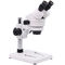 0.7~4.5X Zoom Lens Stereo Optical Microscope A23.1502 With WF 10x/20mm Eyepiece