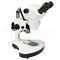 Compact Stereo Zoom Microscopes With Tilting Head 0.8 - 5x A23.1016