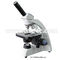 CE / Rohs Biological Microscope Monocular Microscopes 400x Magnification