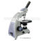 CE / Rohs Biological Microscope Monocular Microscopes 400x Magnification