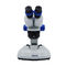 OPTO-EDU A32.1239 Led Illumination Stereo Video Microscope Binocular Portable Track Stand